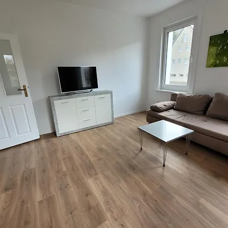 Apartment Schoene 3,5 Handwerkerwohnung Free Parking Gute Lage