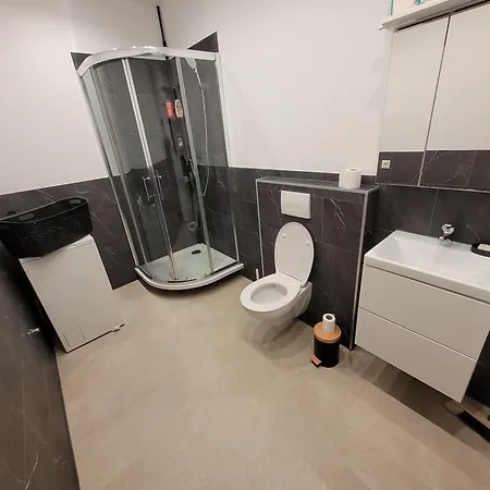 Apartamento Schoene 3,5 Handwerkerwohnung Free Parking Gute Lage Albstadt